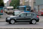 BMW 120d 5-Door 2004 года